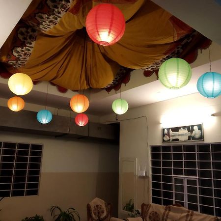 Oyo 13790 Hotel Satya Regency Джайпур Екстериор снимка