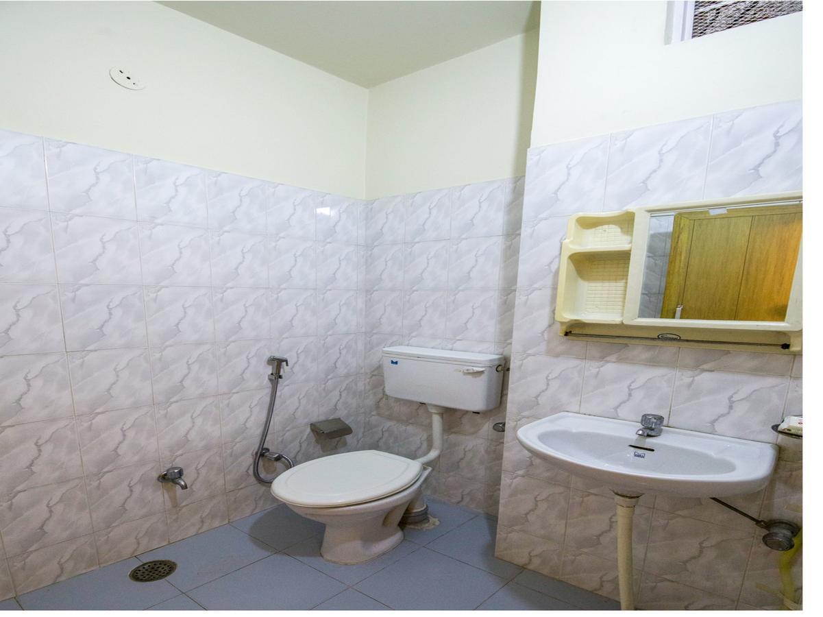 Oyo 13790 Hotel Satya Regency Джайпур Екстериор снимка