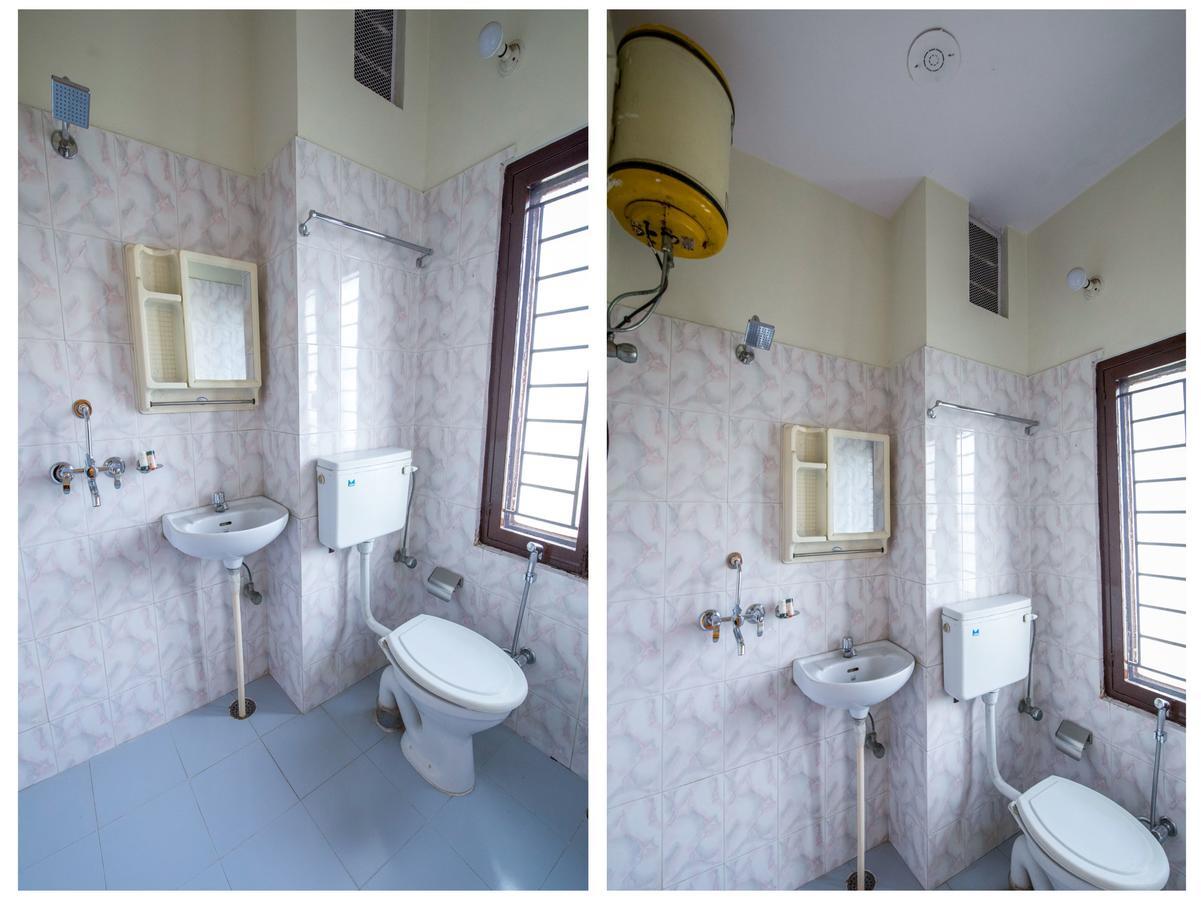 Oyo 13790 Hotel Satya Regency Джайпур Екстериор снимка