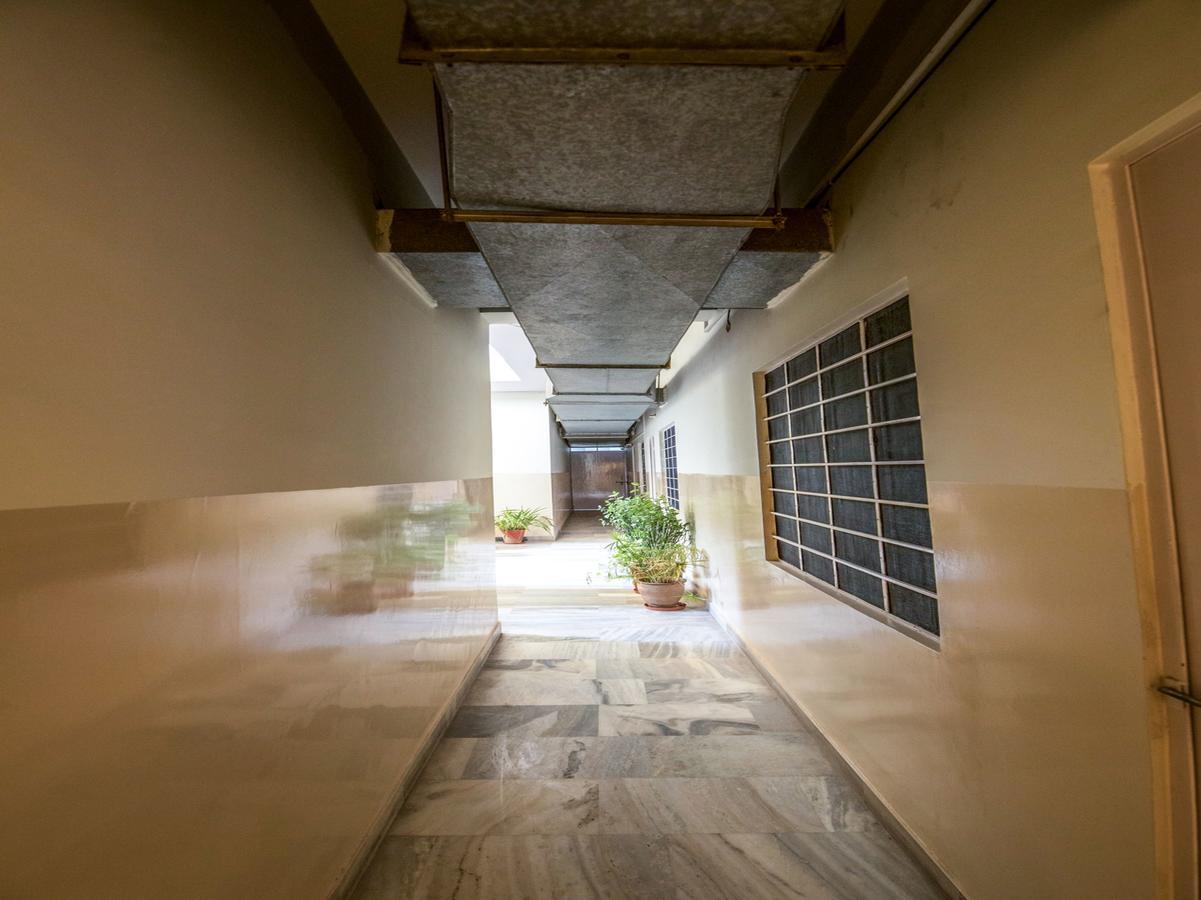 Oyo 13790 Hotel Satya Regency Джайпур Екстериор снимка