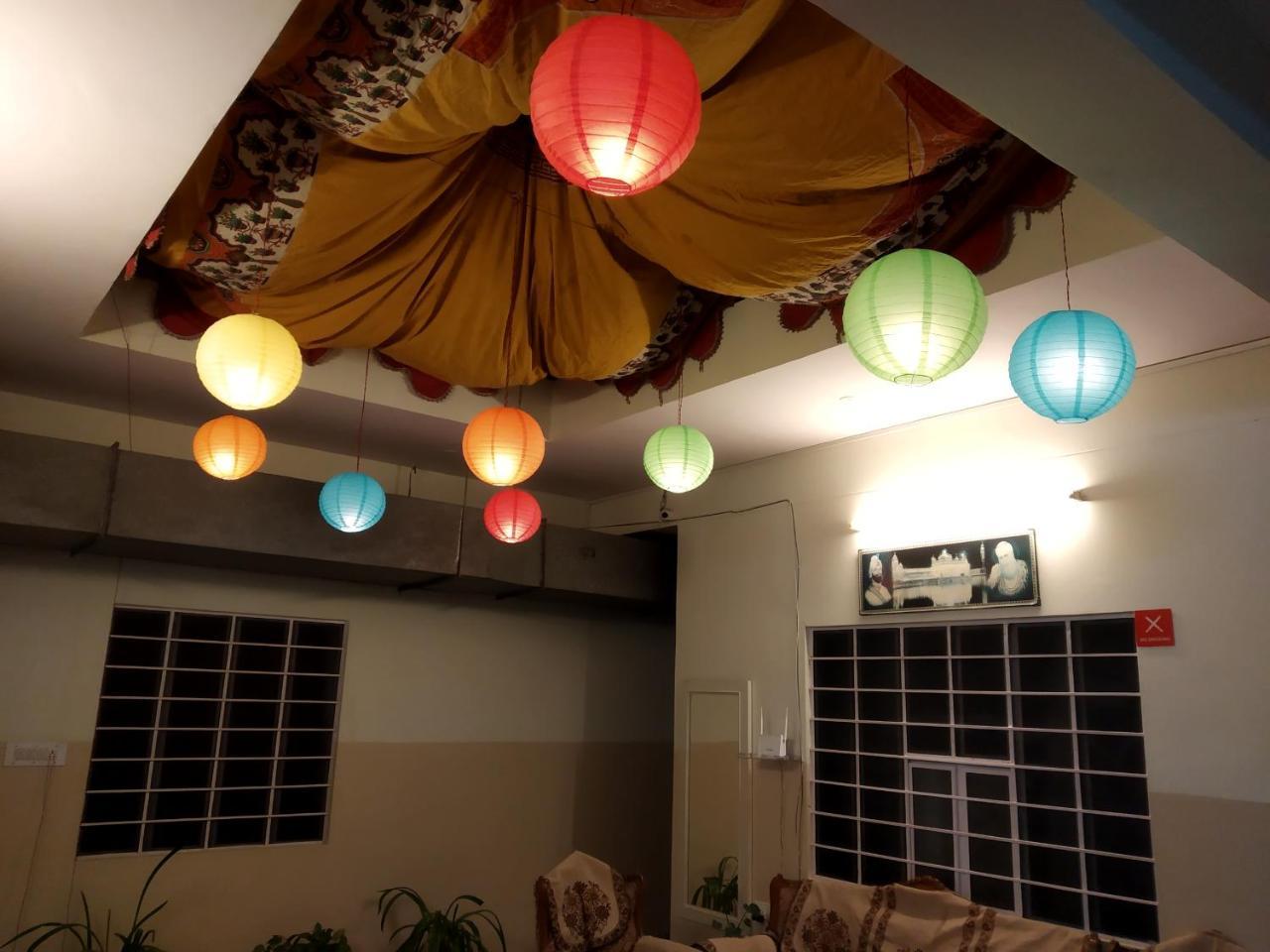 Oyo 13790 Hotel Satya Regency Джайпур Екстериор снимка