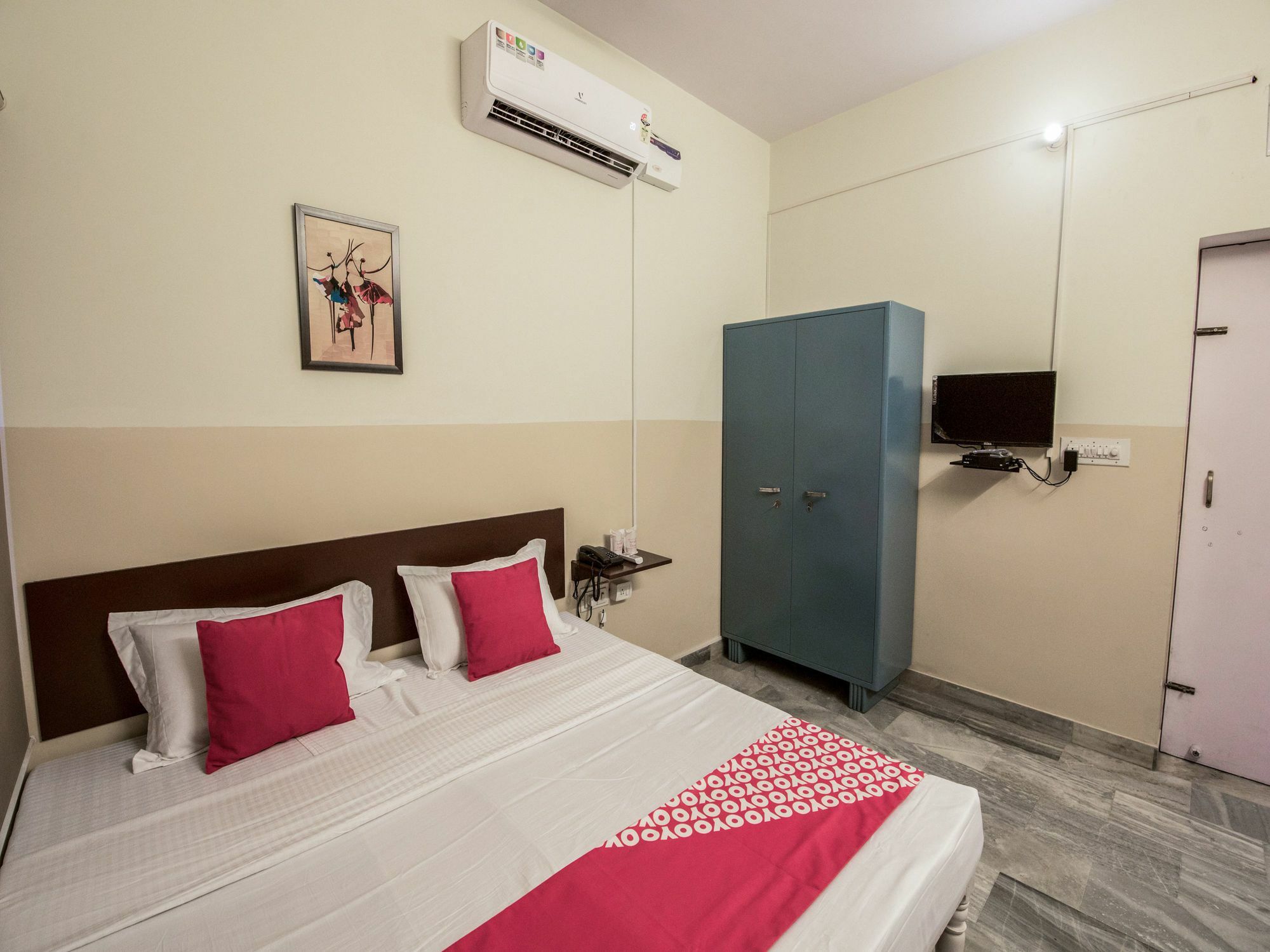 Oyo 13790 Hotel Satya Regency Джайпур Екстериор снимка