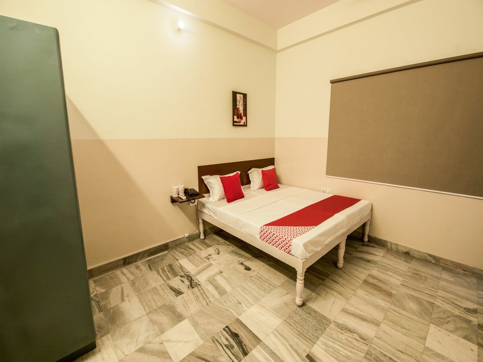 Oyo 13790 Hotel Satya Regency Джайпур Екстериор снимка