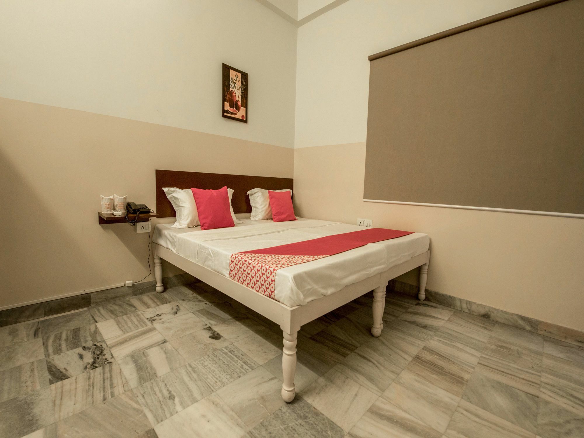 Oyo 13790 Hotel Satya Regency Джайпур Екстериор снимка