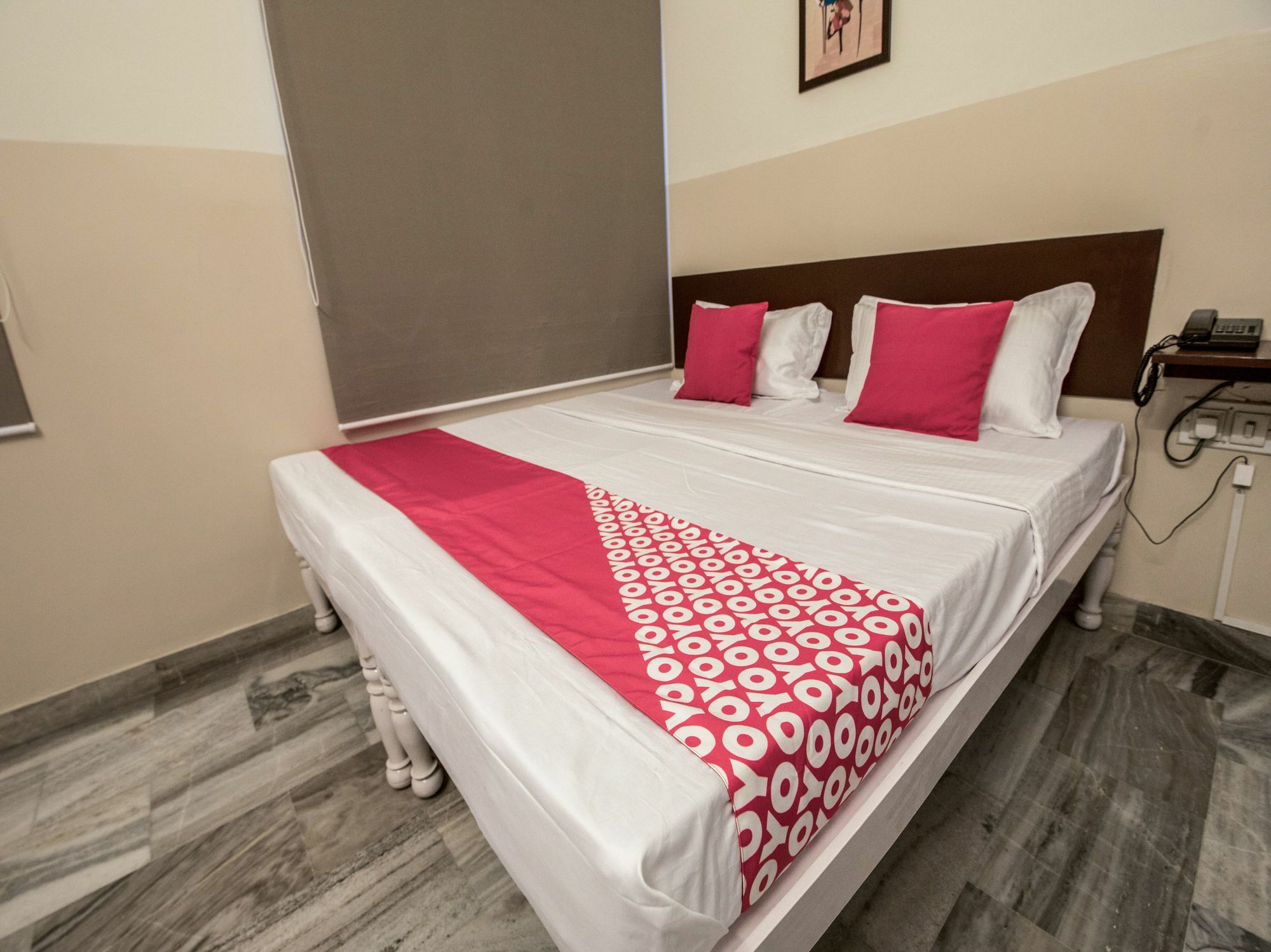 Oyo 13790 Hotel Satya Regency Джайпур Екстериор снимка