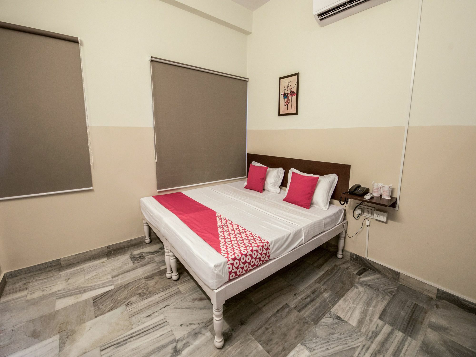 Oyo 13790 Hotel Satya Regency Джайпур Екстериор снимка
