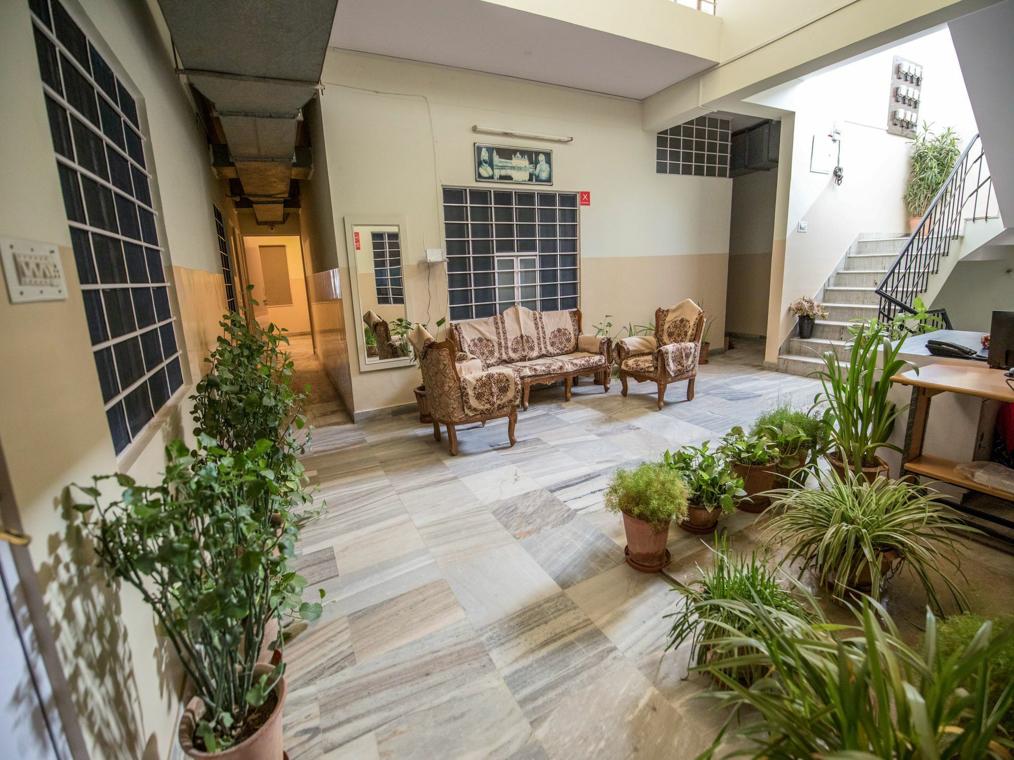 Oyo 13790 Hotel Satya Regency Джайпур Екстериор снимка
