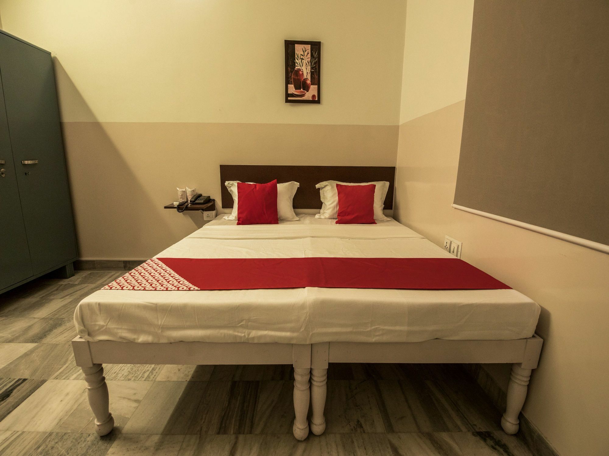Oyo 13790 Hotel Satya Regency Джайпур Екстериор снимка